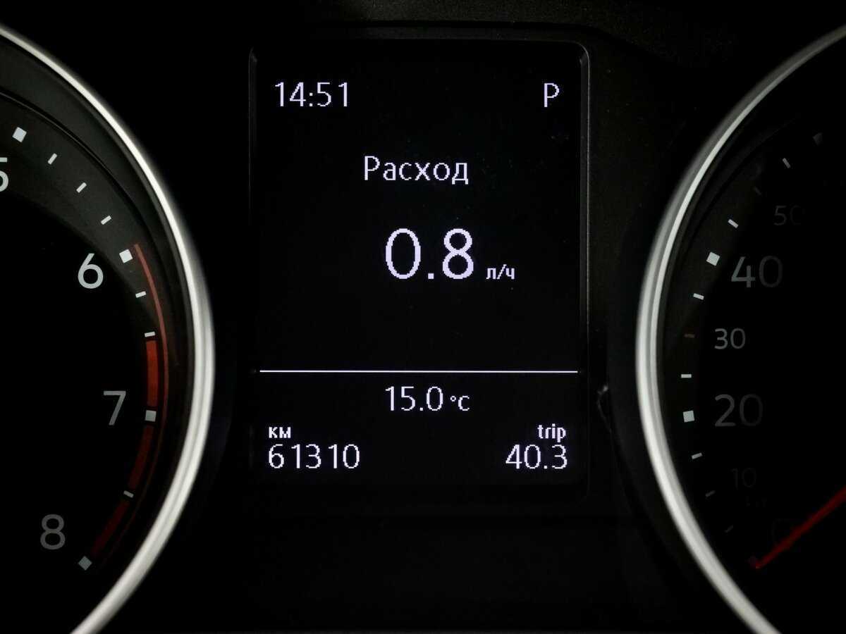 Купить Volkswagen Tiguan, 2017, 61 100 км, фото №19