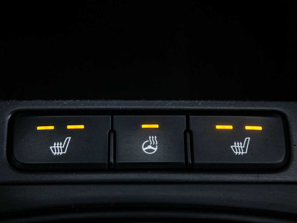 Купить Kia Rio X-Line, 2020, 109 007 км, фото №12