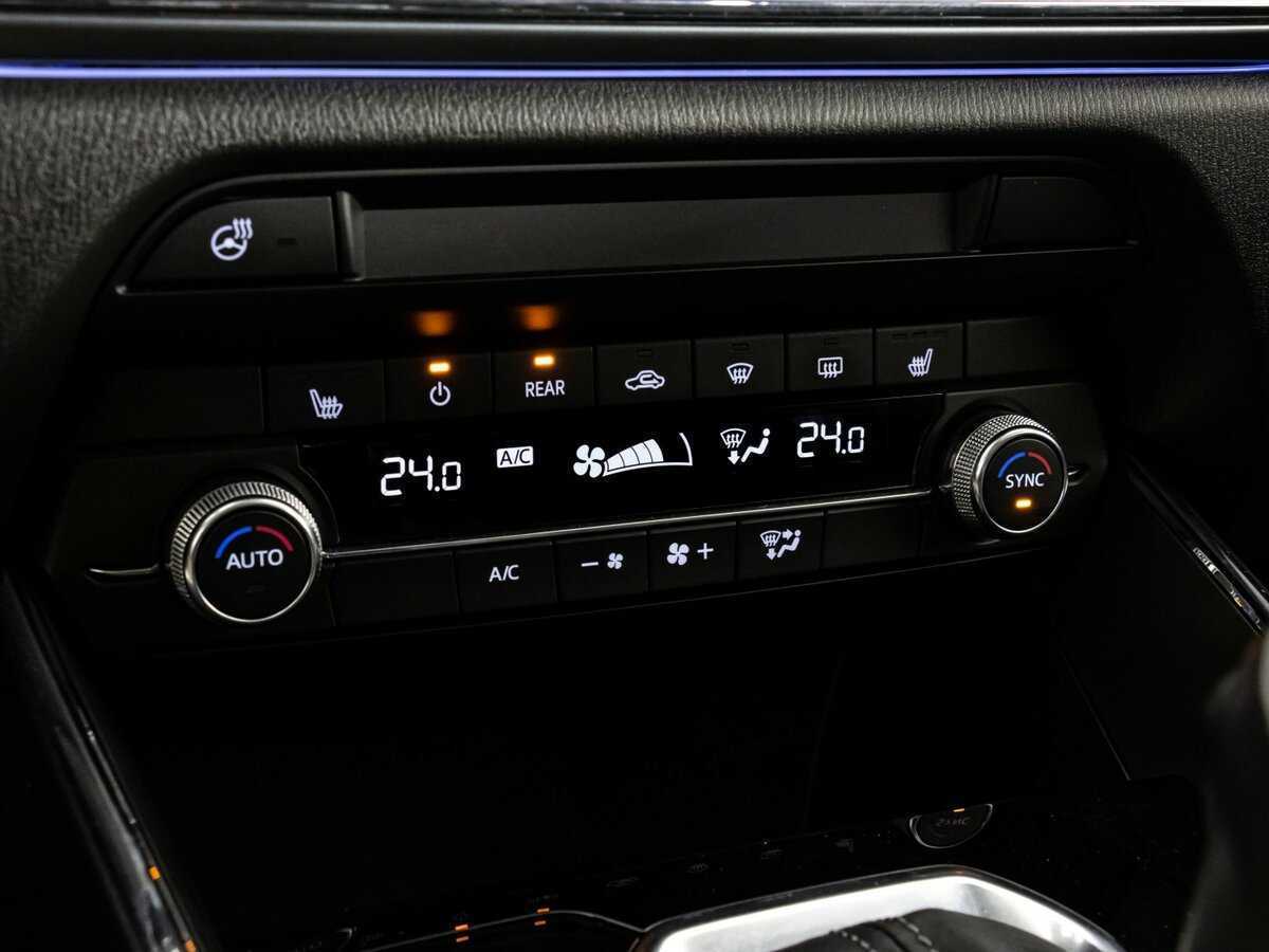 Купить Mazda CX-9, 2019, 70 849 км, фото №14
