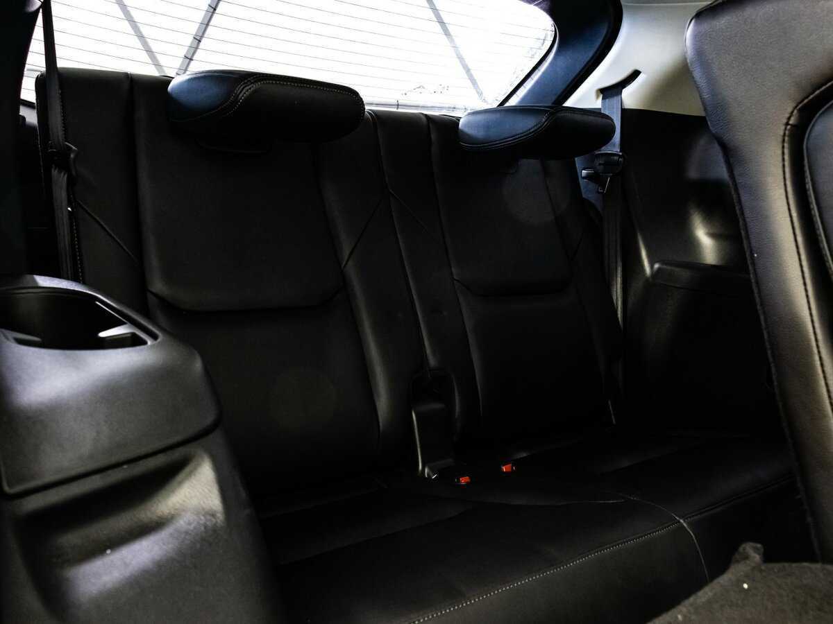 Купить Mazda CX-9, 2019, 70 849 км, фото №20