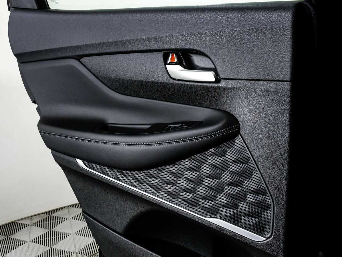 Купить Hyundai Santa Fe, 2021, 73 068 км, фото №21