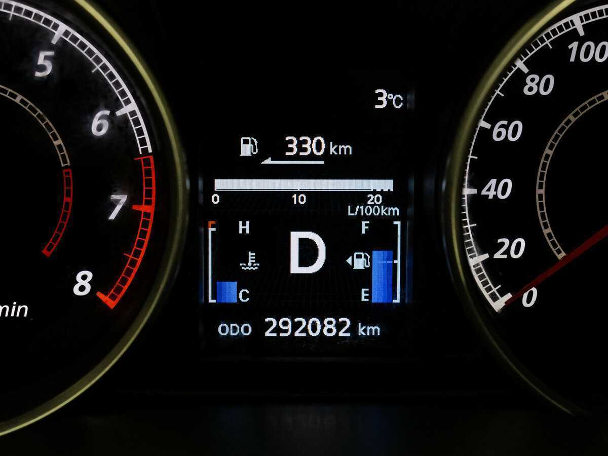 Купить Mitsubishi Outlander, 2010, 292 080 км, фото №13