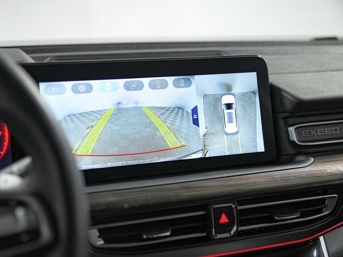Купить Exeed VX, 2023, 19 691 км, фото №13