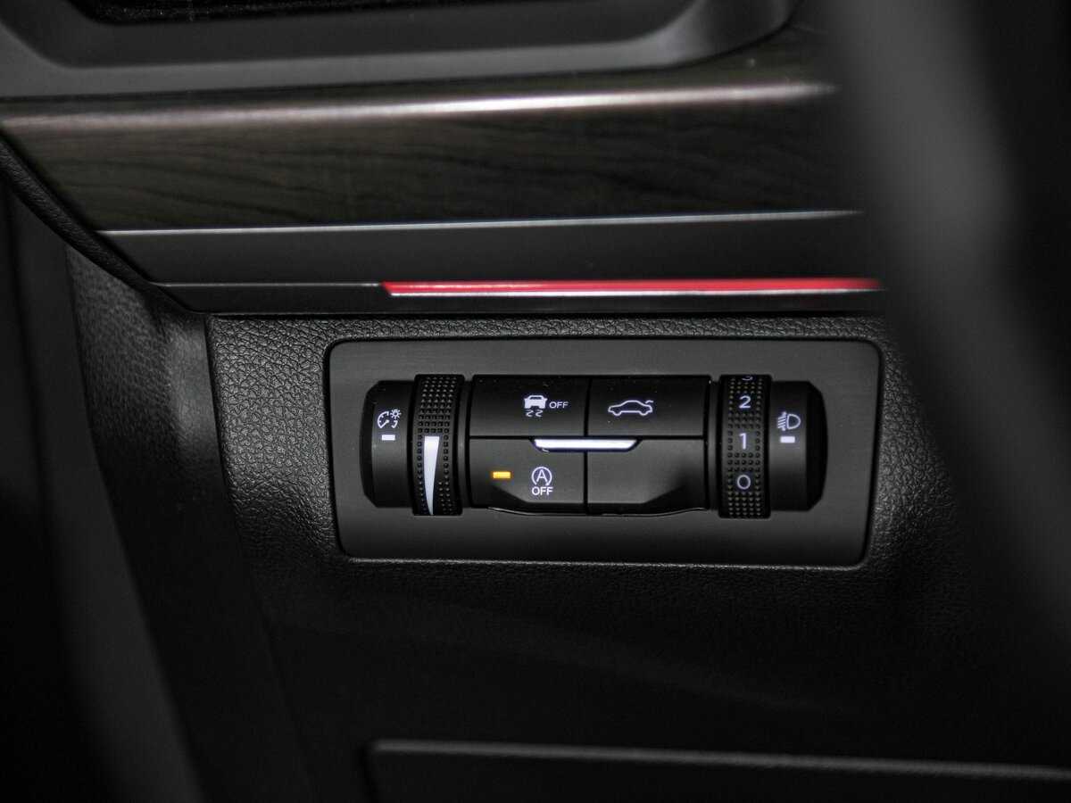 Купить Exeed VX, 2023, 19 691 км, фото №16