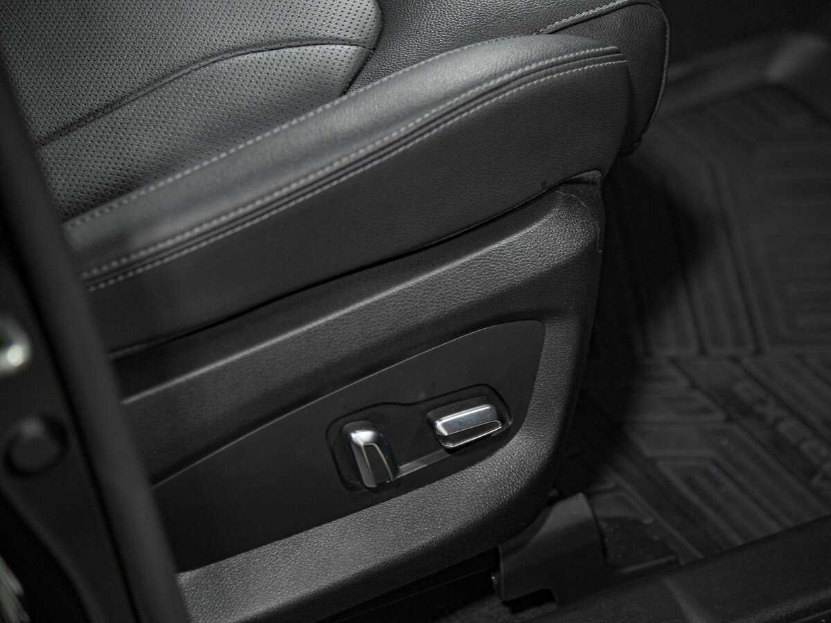 Купить Exeed VX, 2023, 19 691 км, фото №25