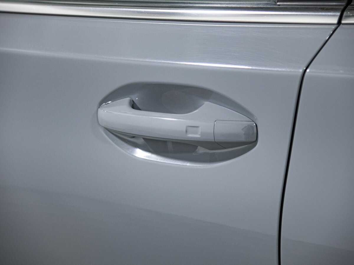 Купить Exeed VX, 2023, 19 691 км, фото №28