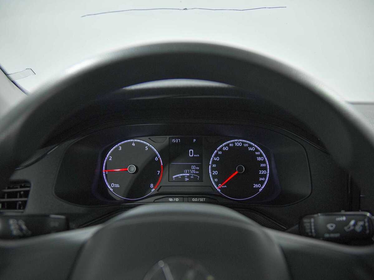 Купить Volkswagen Polo, 2020, 137 726 км, фото №8