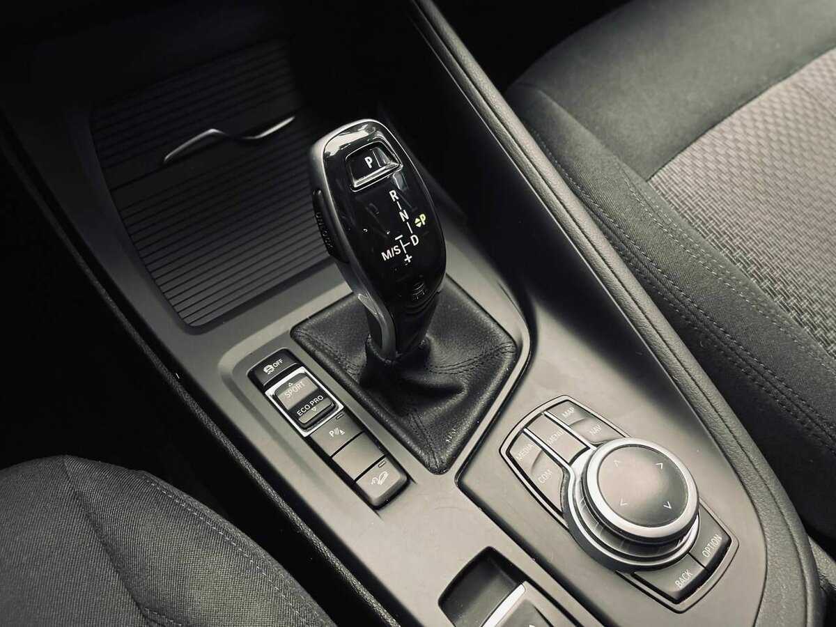 Купить BMW X1 20d xDrive, 2020, 103 935 км, фото №11