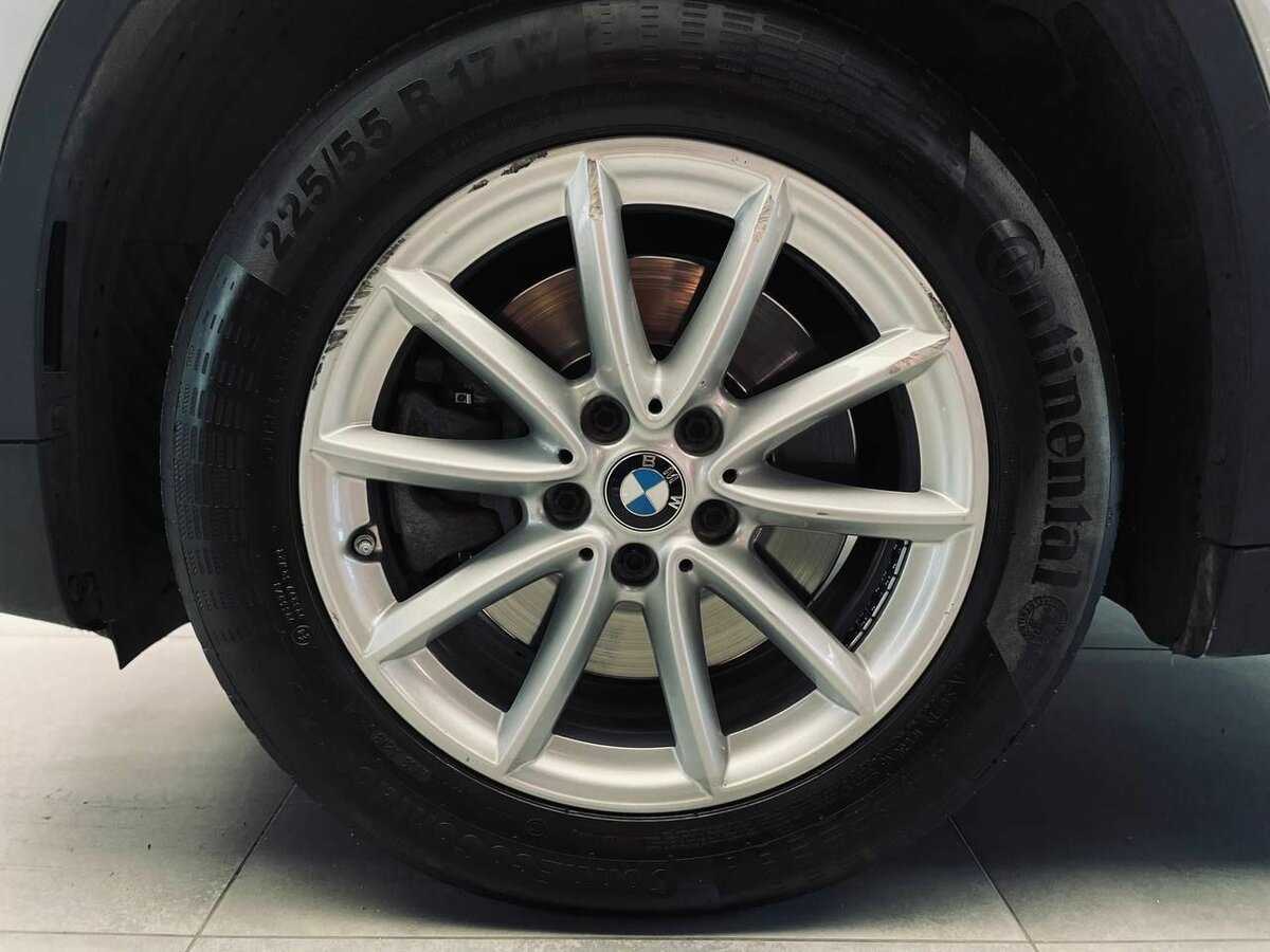 Купить BMW X1 20d xDrive, 2020, 103 935 км, фото №24