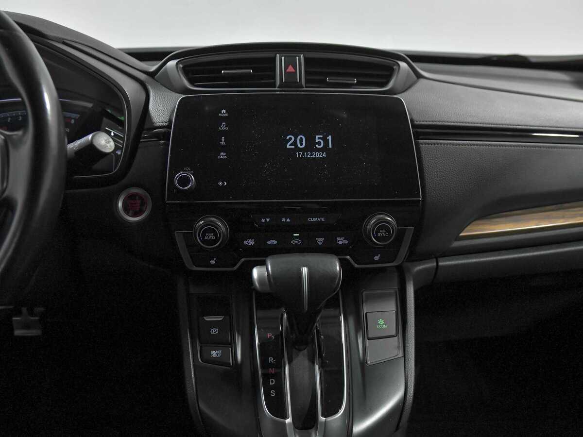 Купить Honda CR-V, 2021, 113 493 км, фото №11