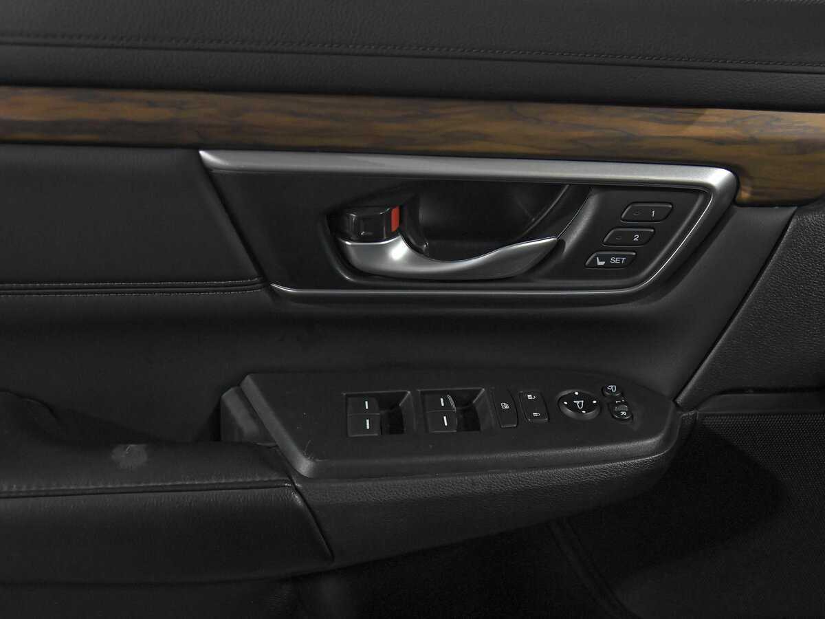 Купить Honda CR-V, 2021, 113 493 км, фото №14