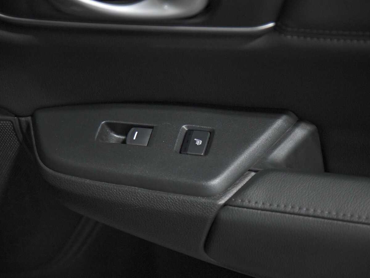 Купить Honda CR-V, 2021, 113 493 км, фото №18