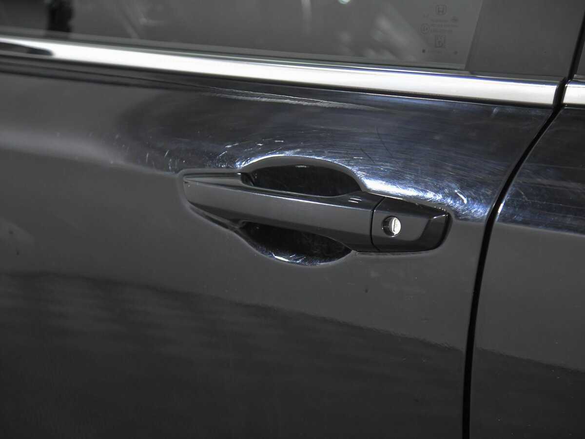 Купить Honda CR-V, 2021, 113 493 км, фото №22