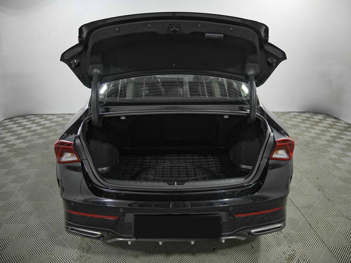 Купить Kia K5, 2021, 39 827 км, фото №19