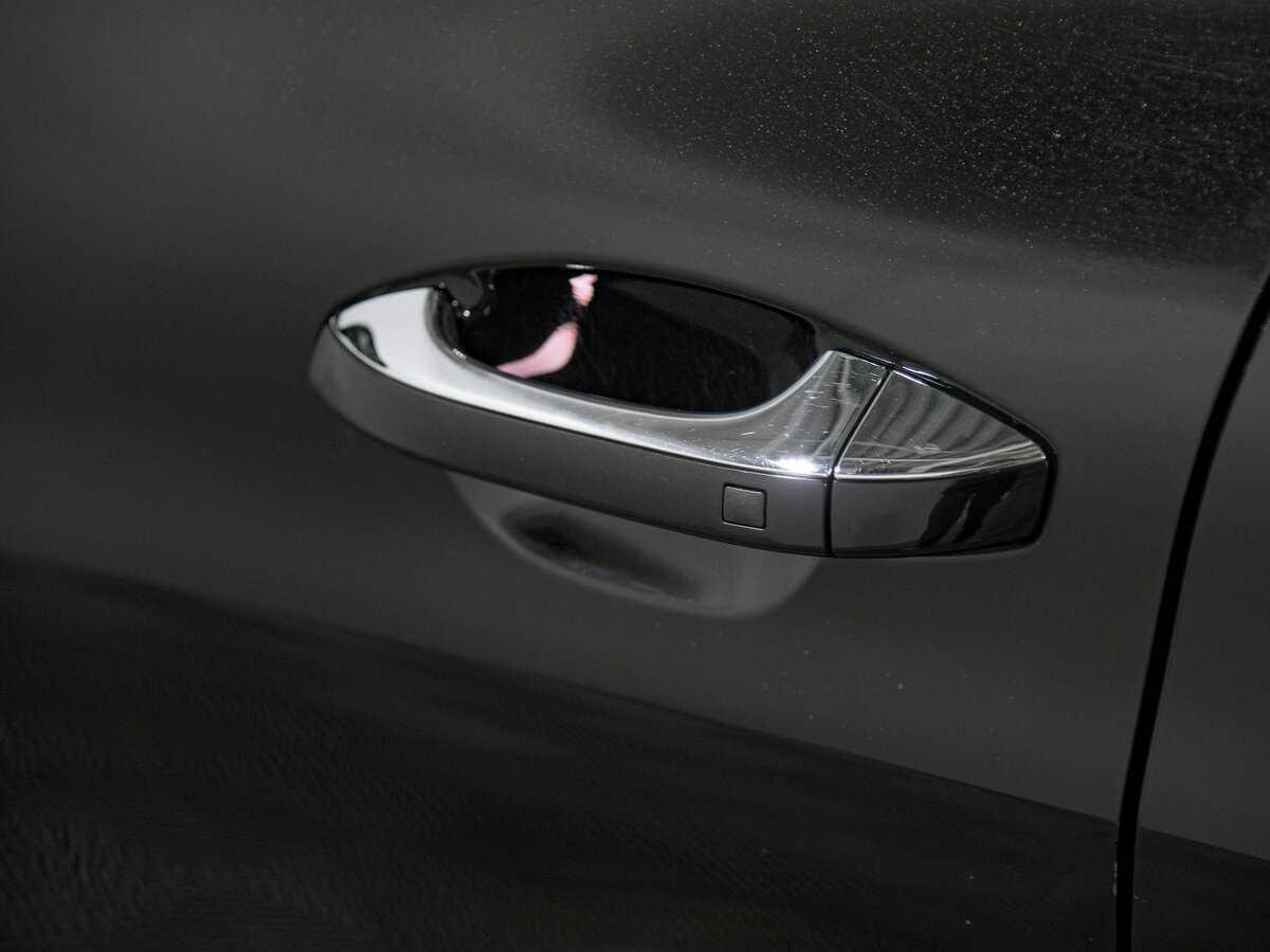 Купить Kia K5, 2021, 39 827 км, фото №20