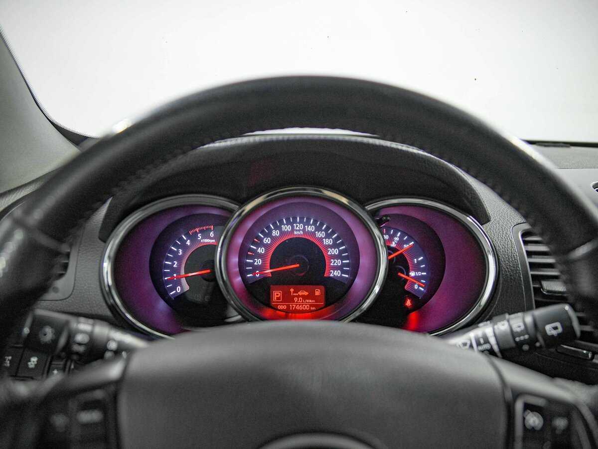 Купить Kia Sorento, 2011, 174 599 км, фото №6