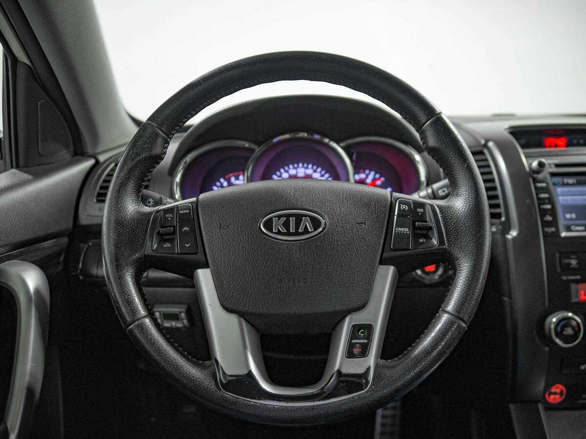 Купить Kia Sorento, 2011, 174 599 км, фото №8