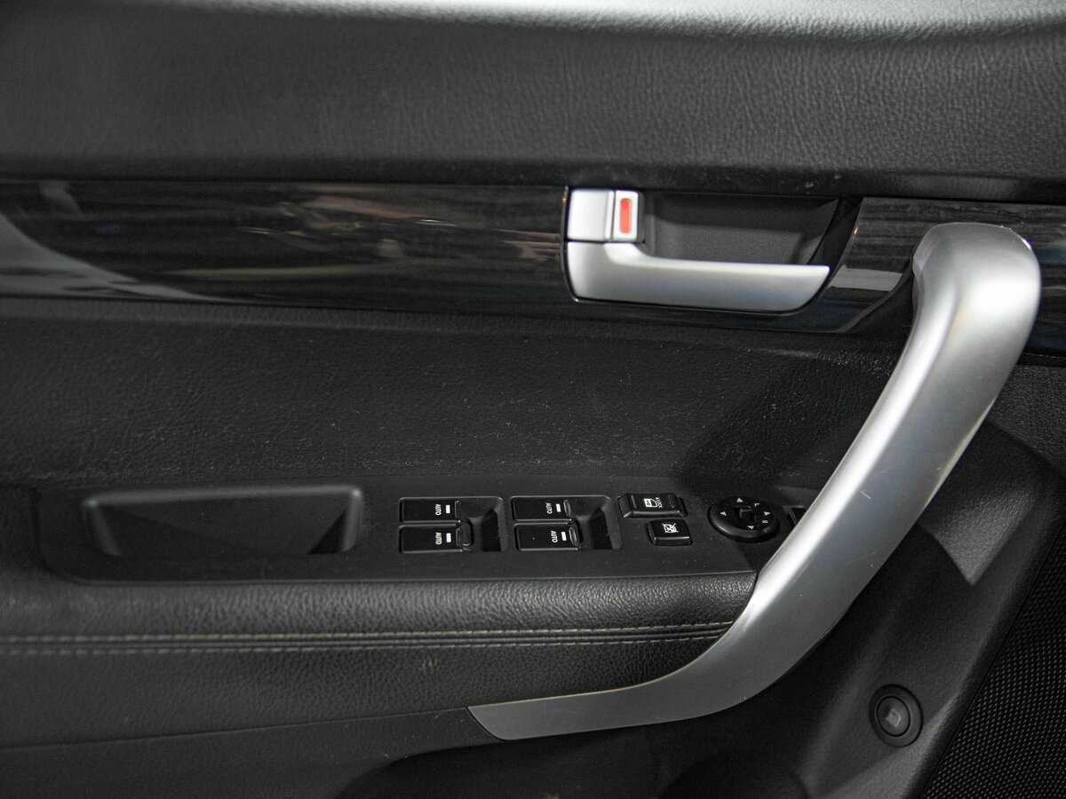 Купить Kia Sorento, 2011, 174 599 км, фото №13