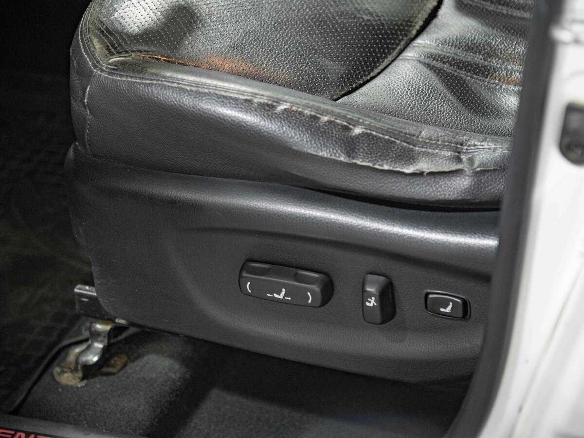 Купить Kia Sorento, 2011, 174 599 км, фото №15