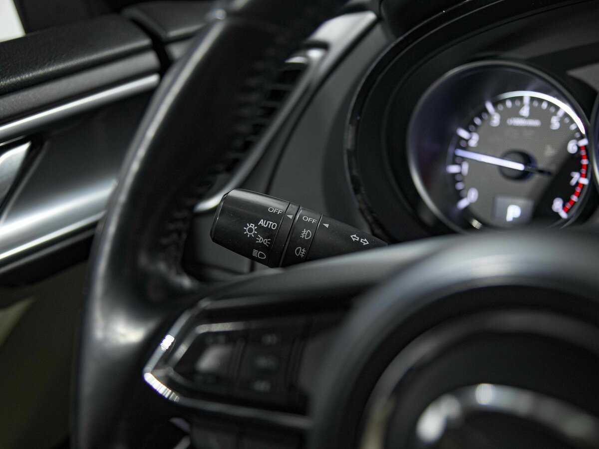 Купить Mazda CX-9, 2018, 118 762 км, фото №8