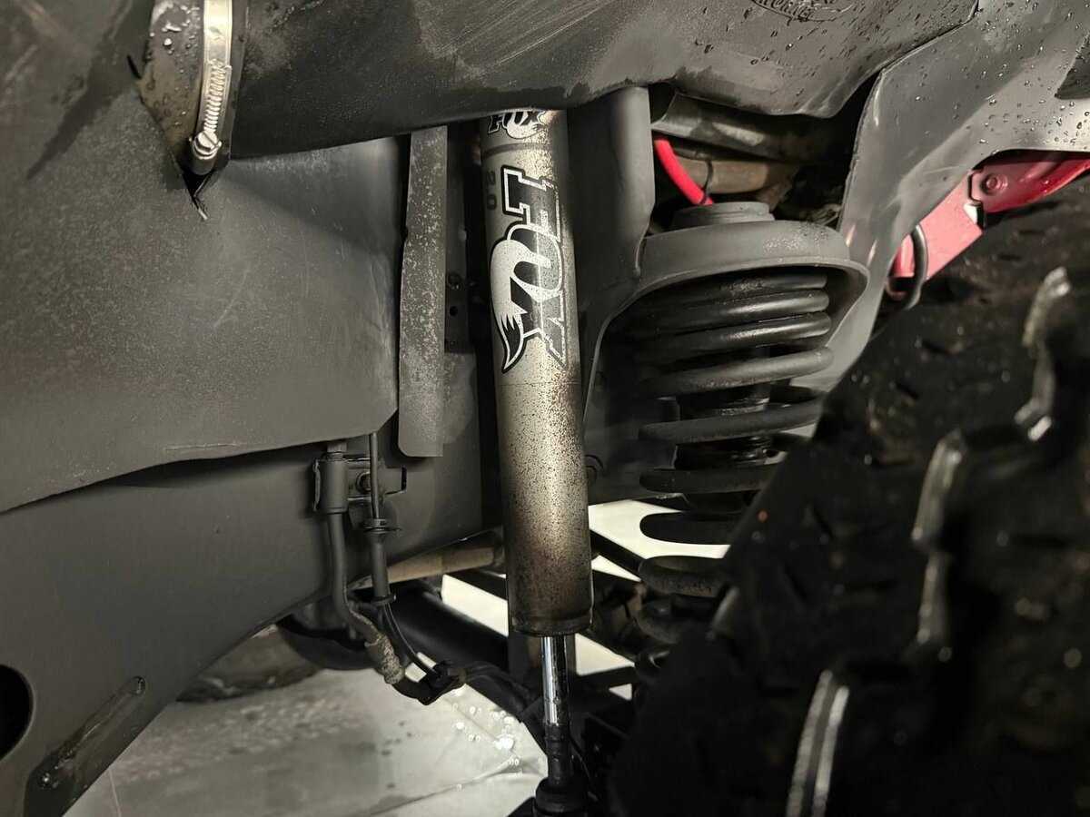 Купить Jeep Wrangler, 2011, 57 037 км, фото №18