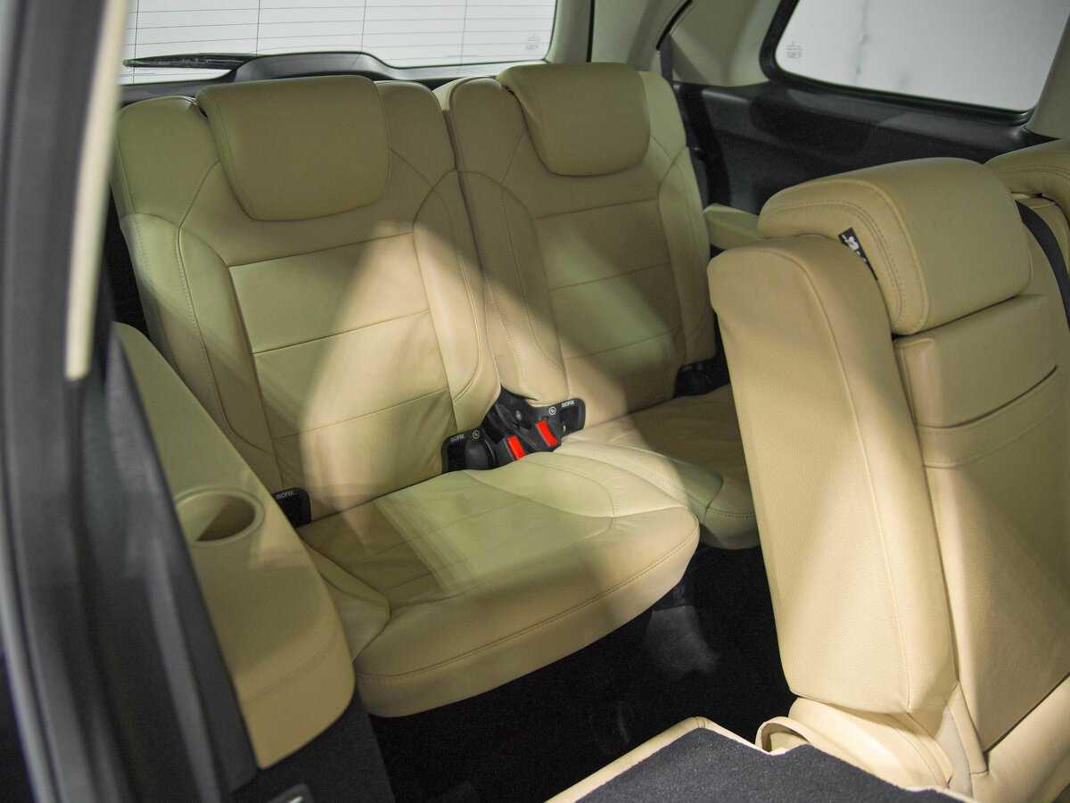 Купить Mercedes-Benz GLS 350 d, 2017, 208 593 км, фото №18