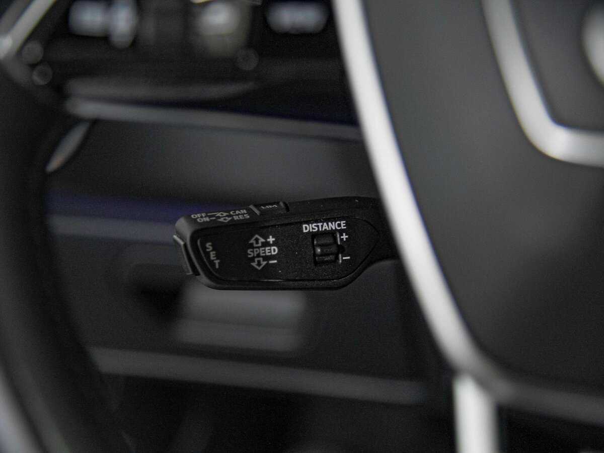 Купить Audi A6 45 TFSI, 2020, 52 836 км, фото №9