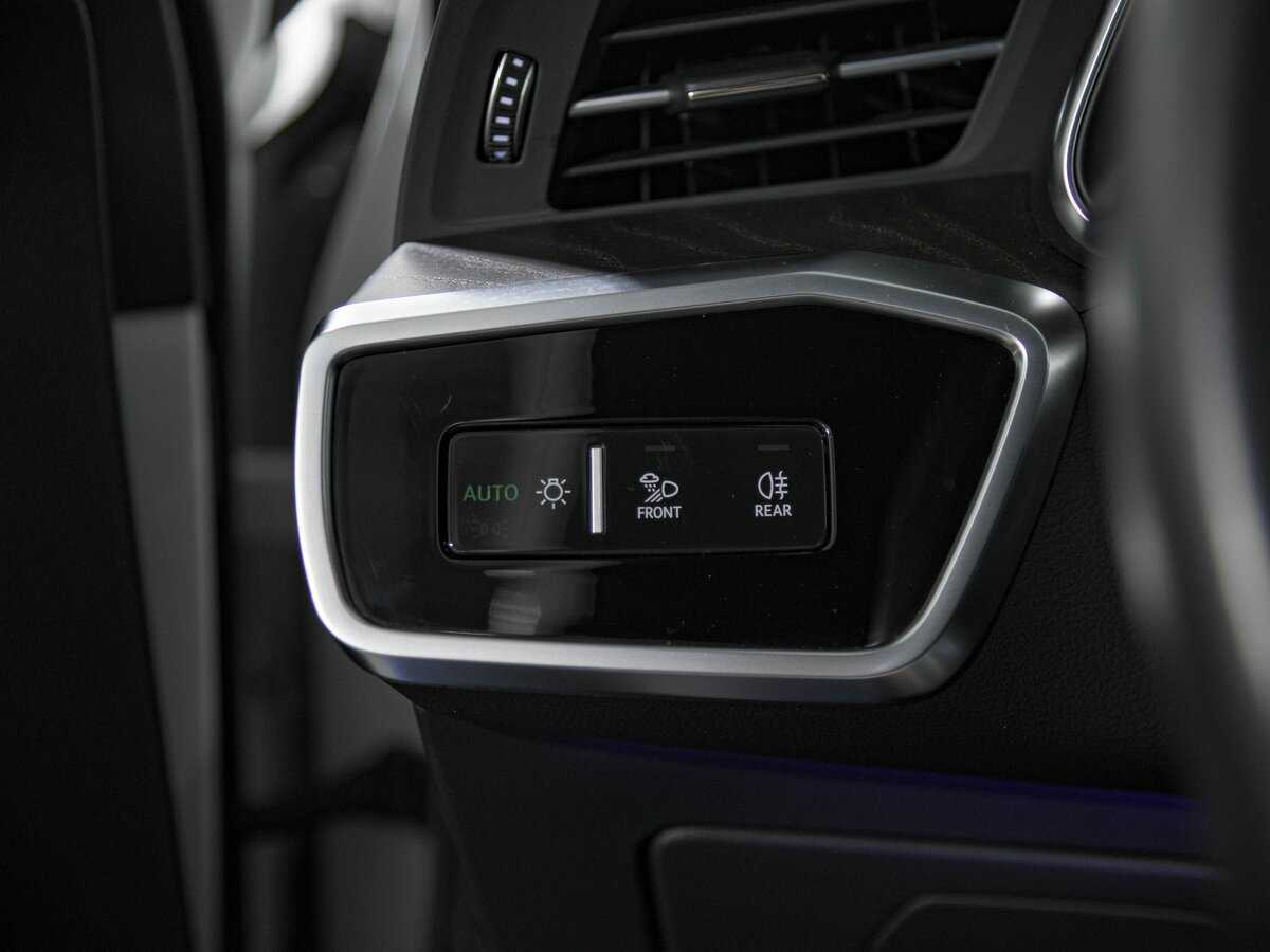 Купить Audi A6 45 TFSI, 2020, 52 836 км, фото №15