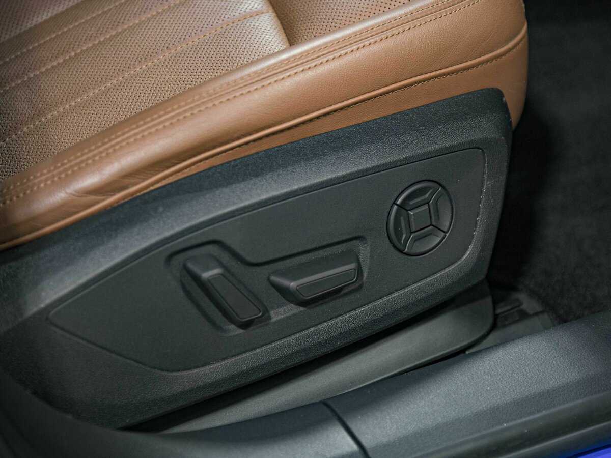 Купить Audi A6 45 TFSI, 2020, 52 836 км, фото №22