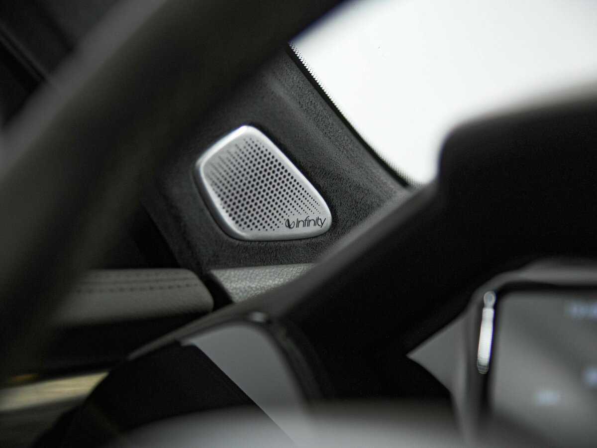 Купить Geely Monjaro (Xingyue L), 2024, 43 км, фото №10