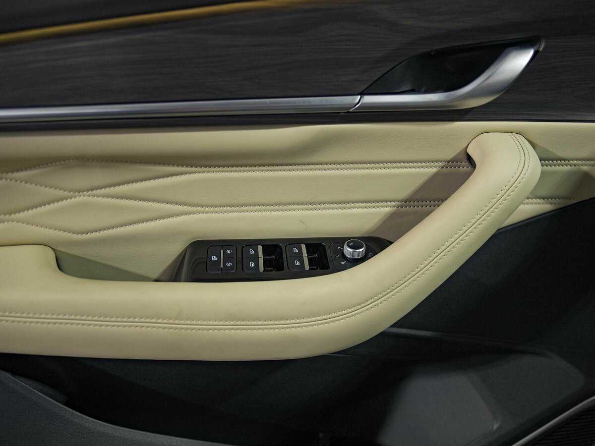 Купить Geely Monjaro (Xingyue L), 2024, 43 км, фото №15