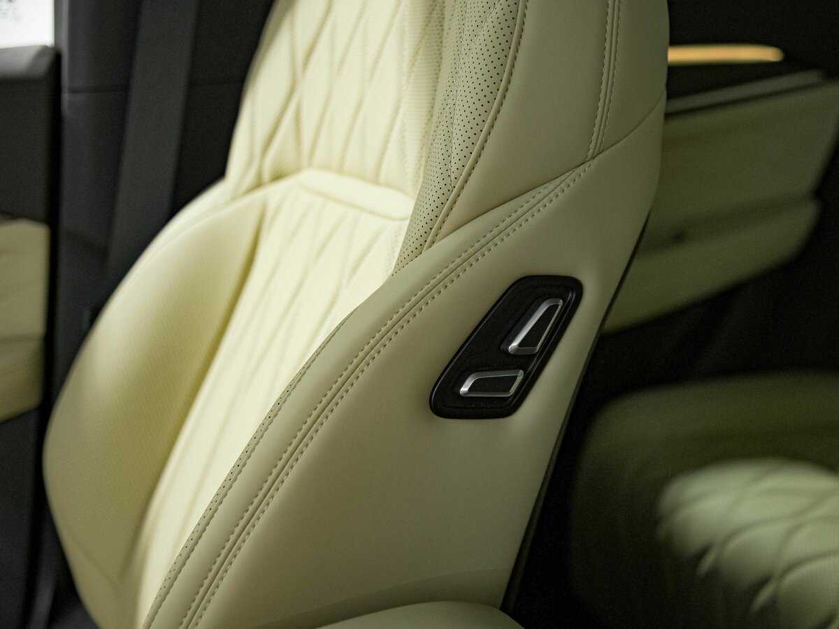 Купить Geely Monjaro (Xingyue L), 2024, 43 км, фото №16