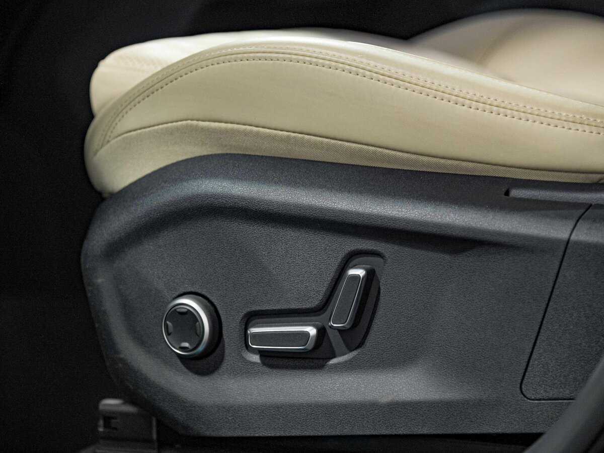 Купить Geely Monjaro (Xingyue L), 2024, 43 км, фото №17