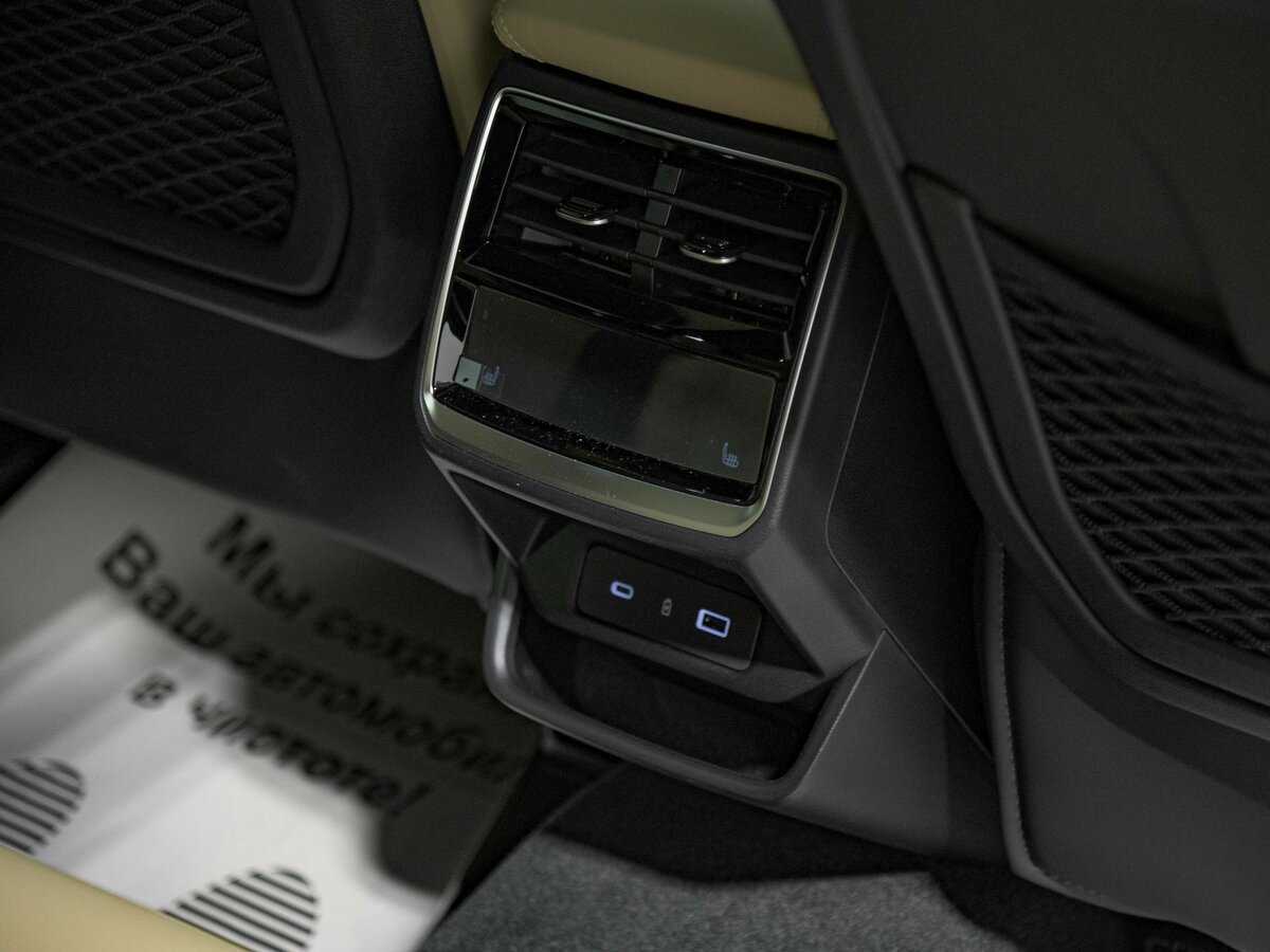 Купить Geely Monjaro (Xingyue L), 2024, 43 км, фото №20