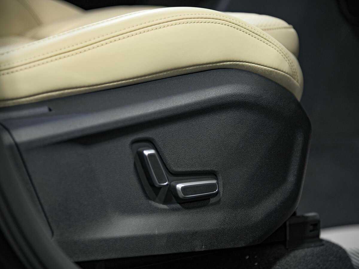 Купить Geely Monjaro (Xingyue L), 2024, 43 км, фото №22