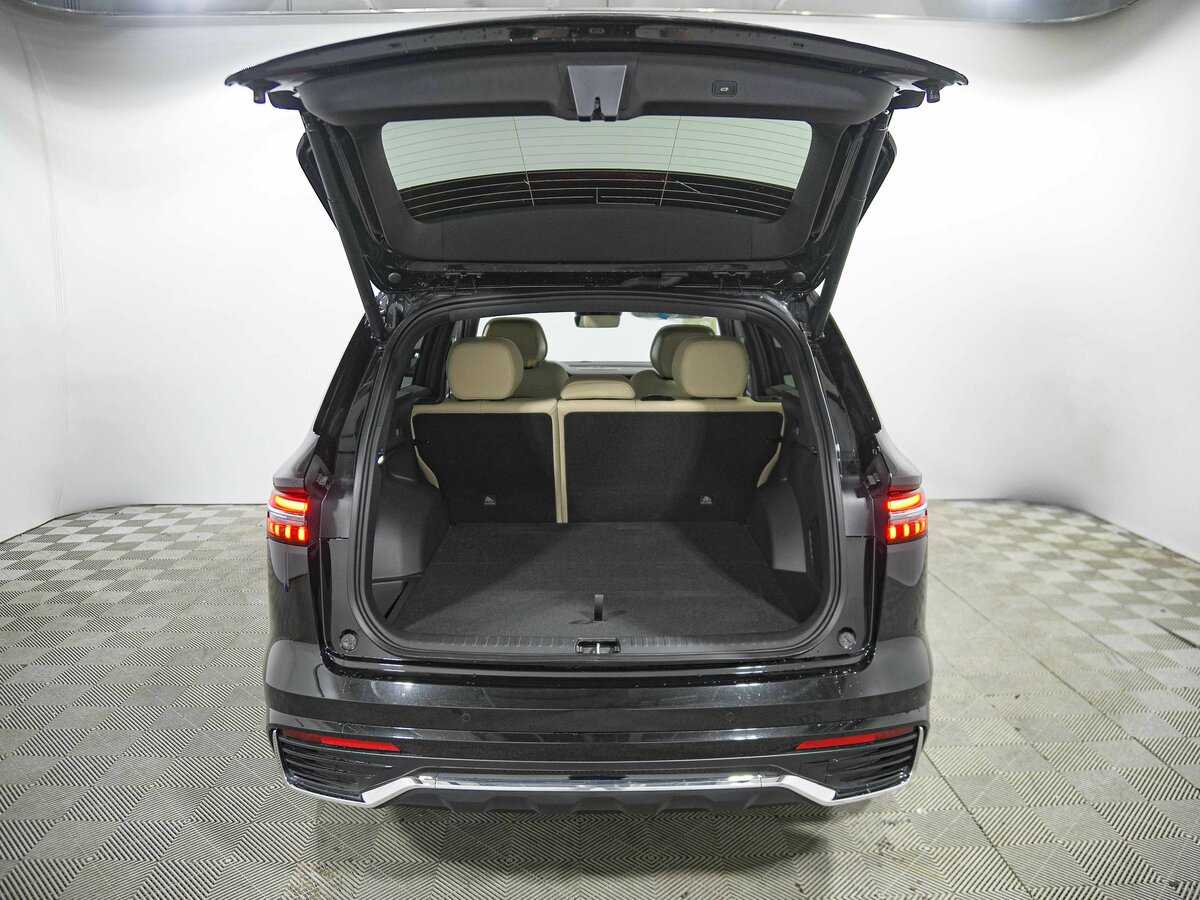 Купить Geely Monjaro (Xingyue L), 2024, 43 км, фото №23