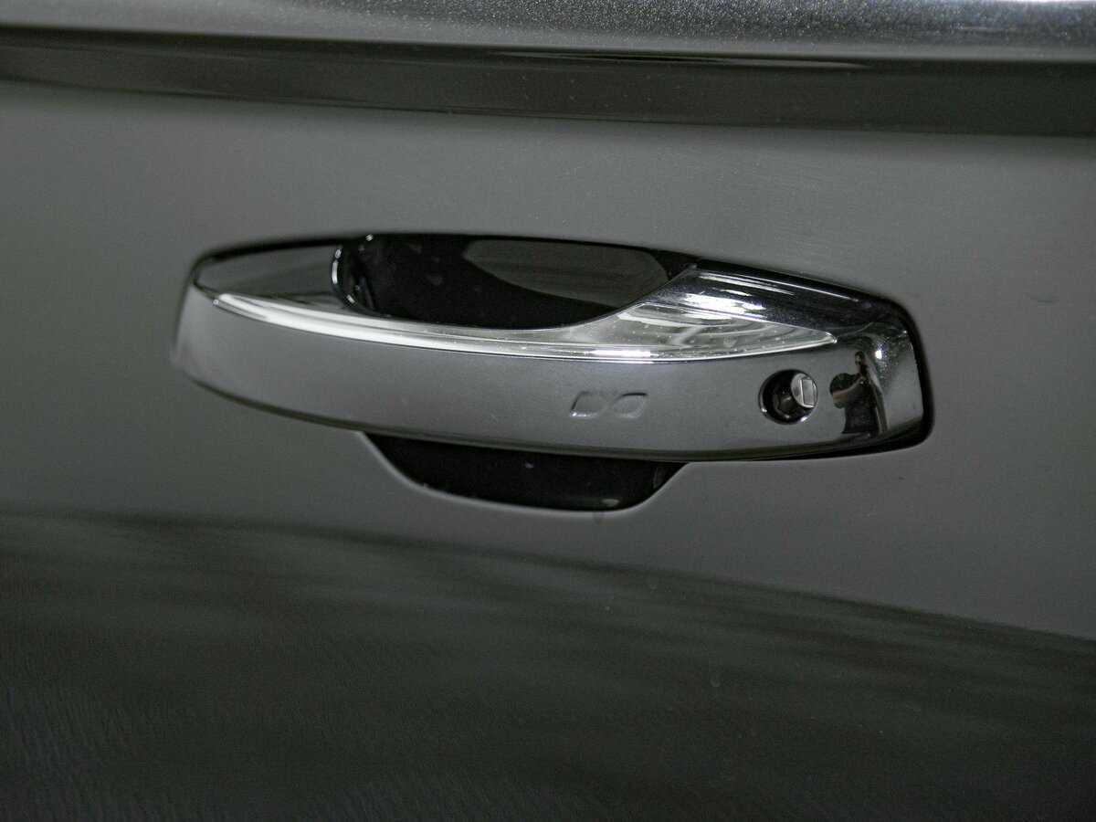 Купить Geely Monjaro (Xingyue L), 2024, 43 км, фото №25