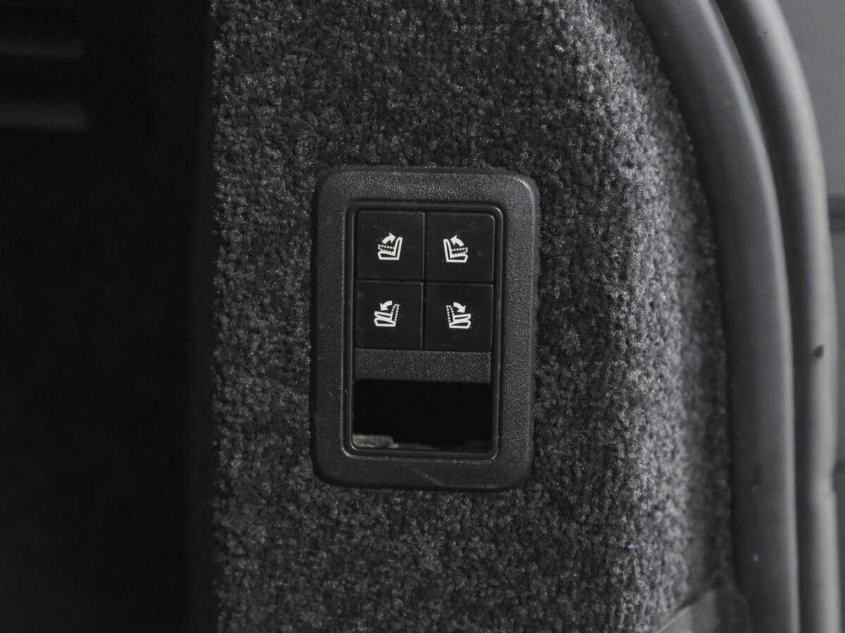 Купить Land Rover Range Rover, 2014, 283 634 км, фото №28