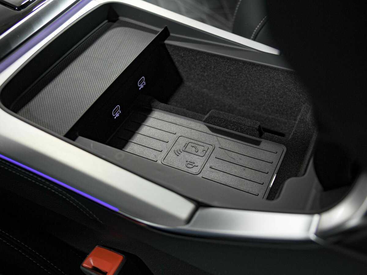 Купить Audi Q8 50 TDI, 2023, 5 188 км, фото №16