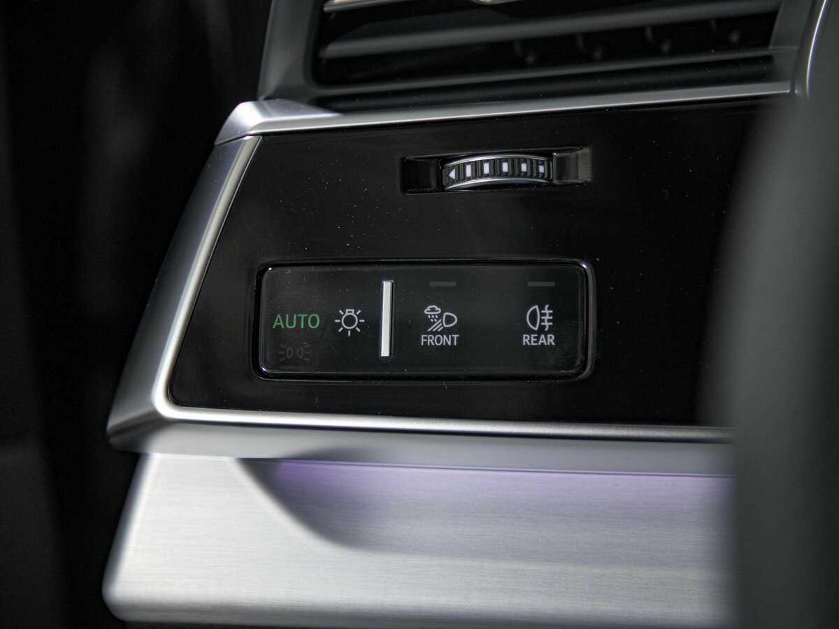 Купить Audi Q8 50 TDI, 2023, 5 188 км, фото №18