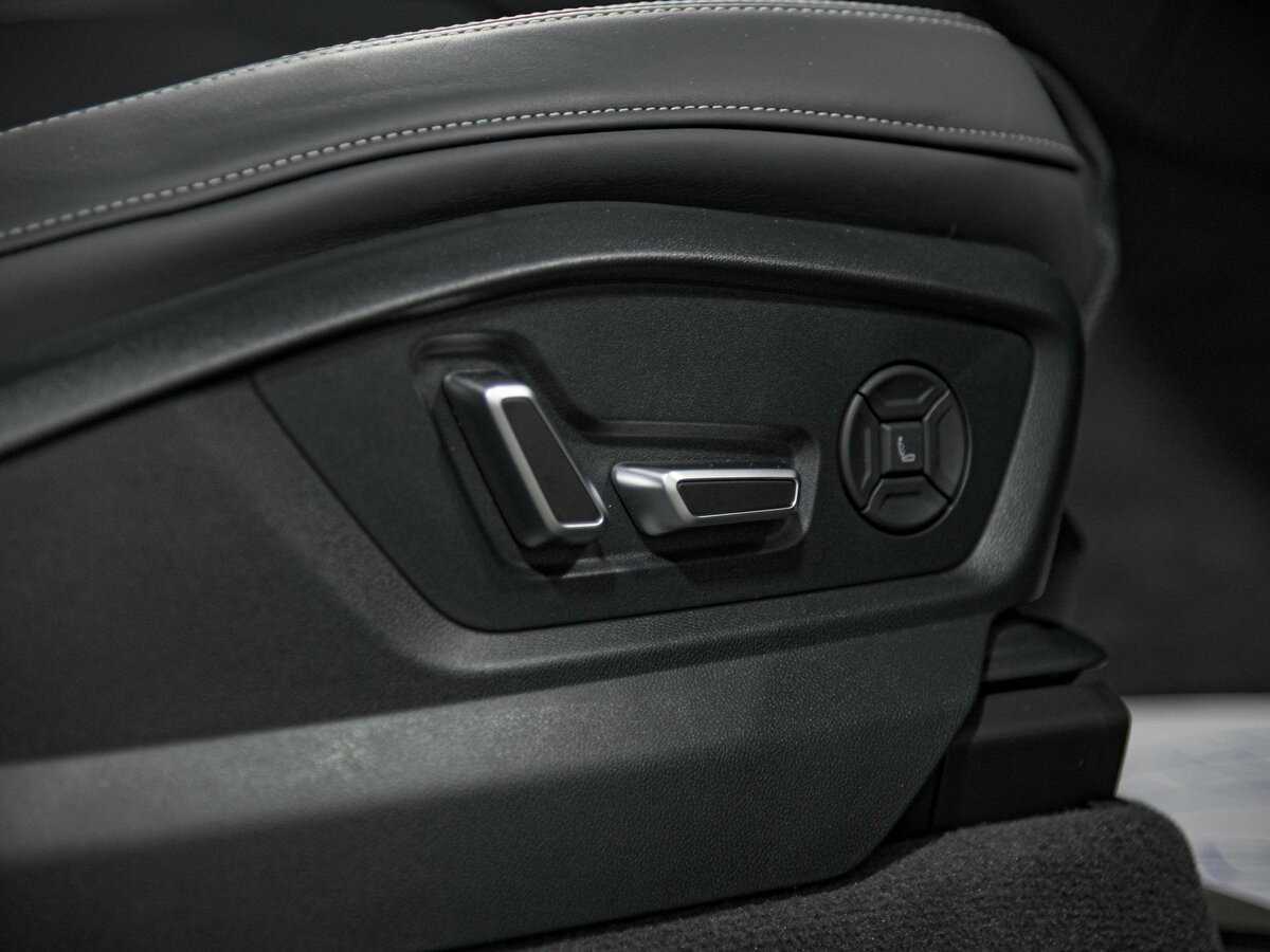 Купить Audi Q8 50 TDI, 2023, 5 188 км, фото №25
