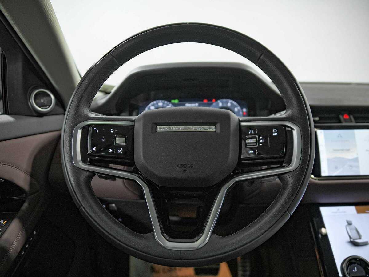 Купить Land Rover Range Rover Evoque, 2023, 10 477 км, фото №8