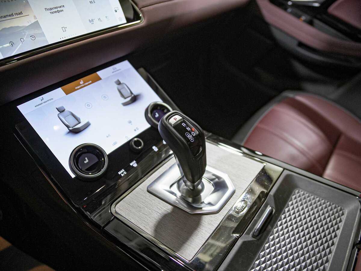 Купить Land Rover Range Rover Evoque, 2023, 10 477 км, фото №14