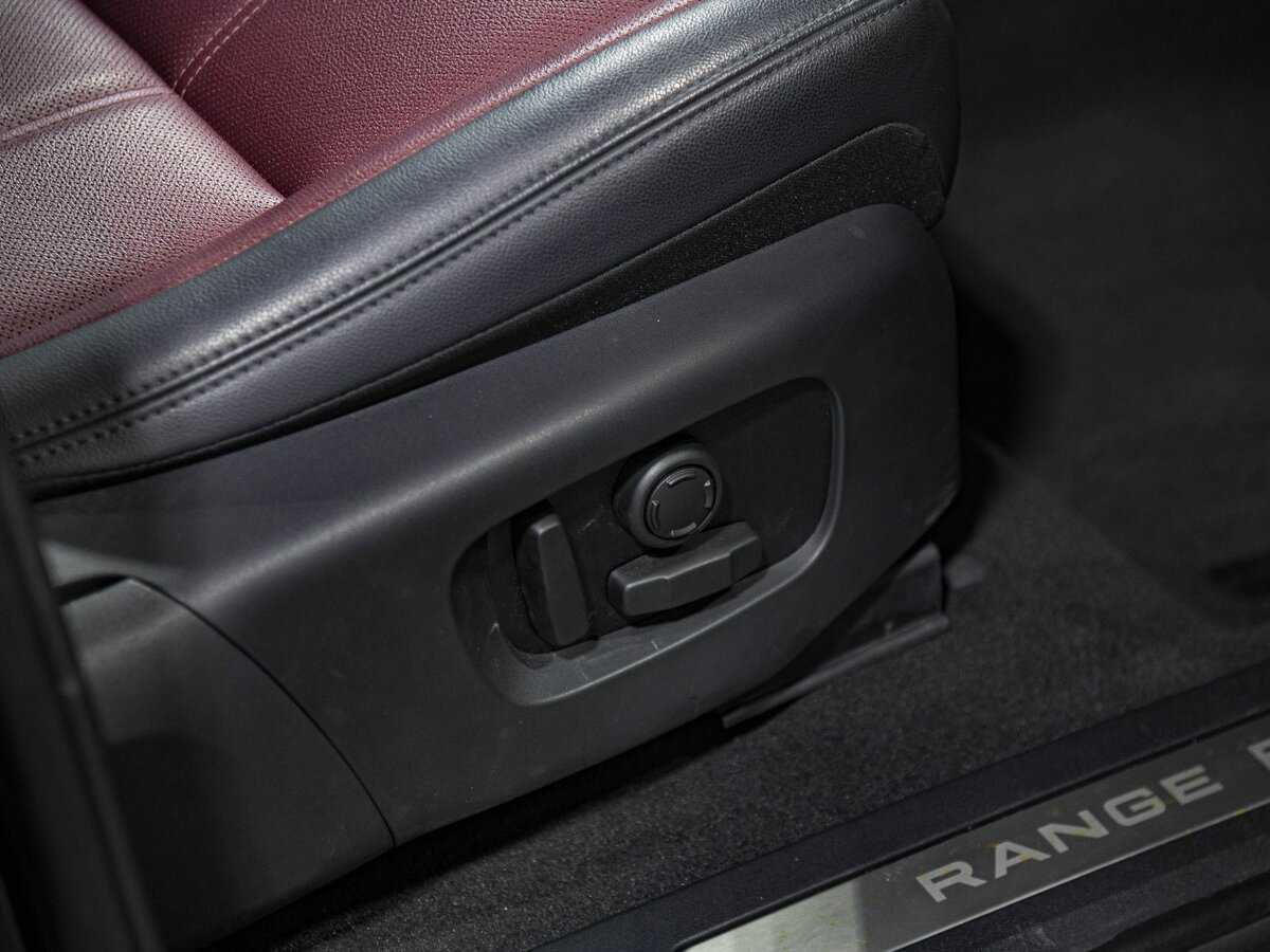 Купить Land Rover Range Rover Evoque, 2023, 10 477 км, фото №17