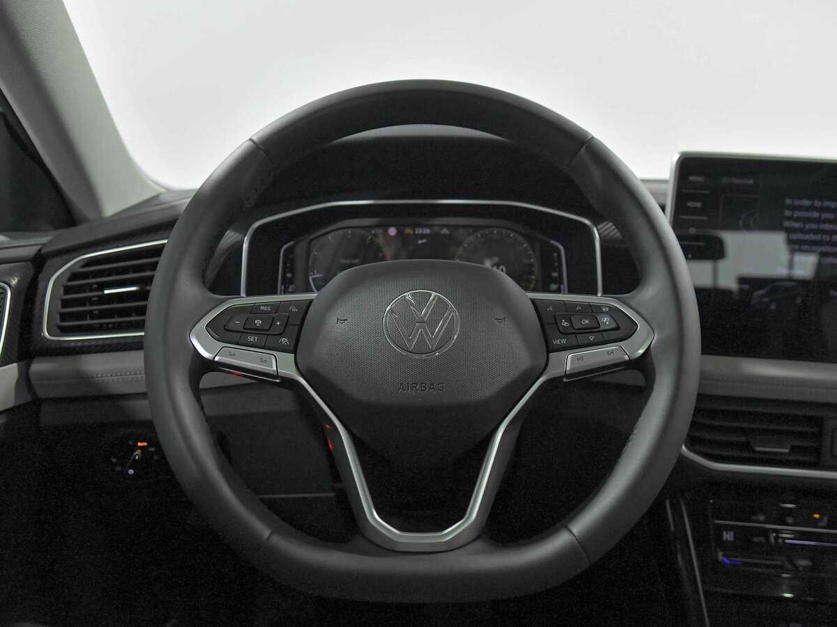 Купить Volkswagen Tayron, 2023, 6 000 км, фото №7