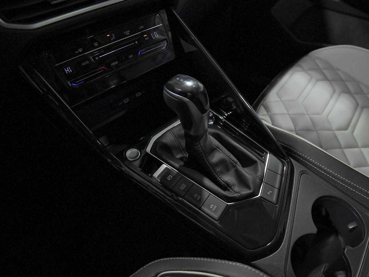 Купить Volkswagen Tayron, 2023, 6 000 км, фото №10