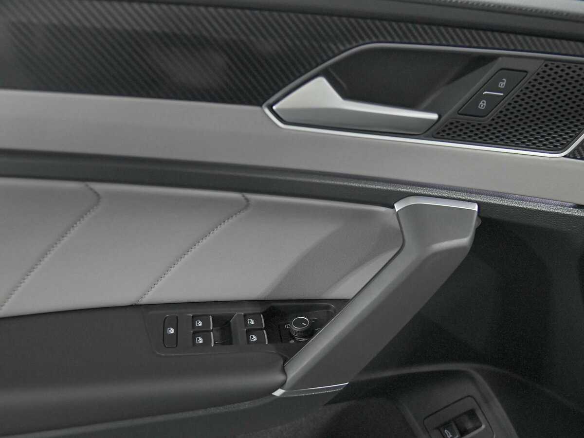 Купить Volkswagen Tayron, 2023, 6 000 км, фото №11