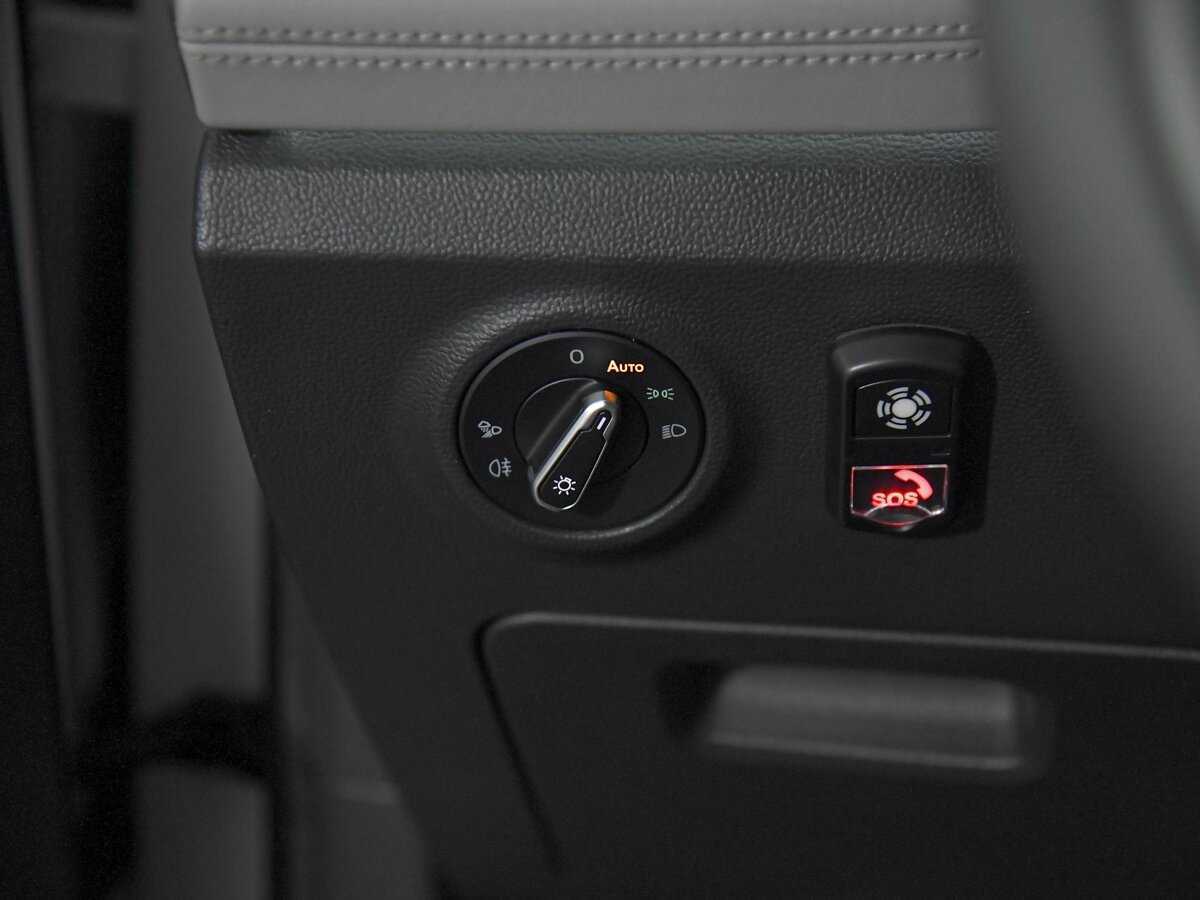 Купить Volkswagen Tayron, 2023, 6 000 км, фото №12