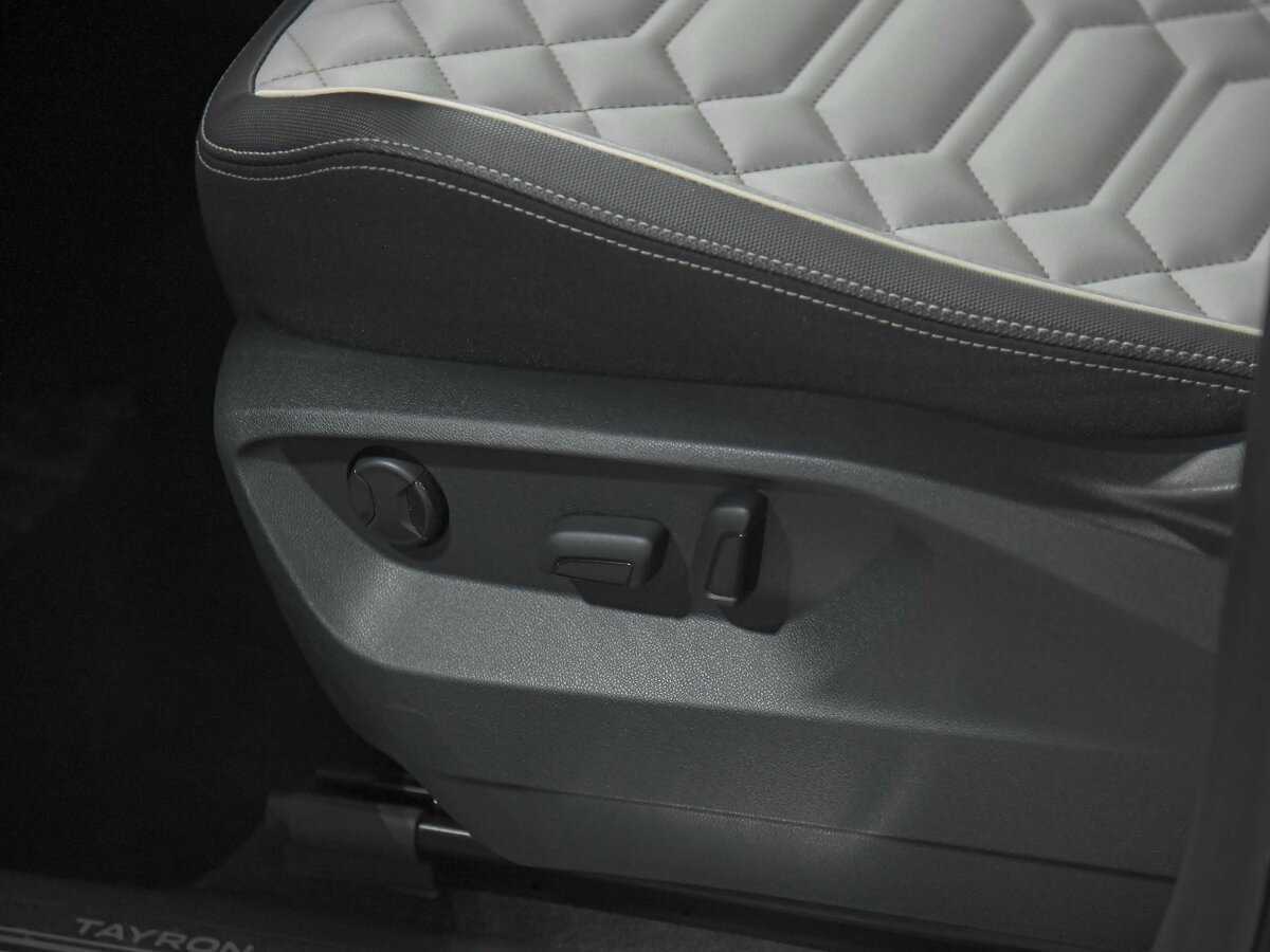 Купить Volkswagen Tayron, 2023, 6 000 км, фото №13