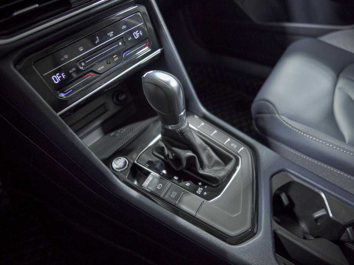 Купить Volkswagen Tharu, 2023, 3 013 км, фото №11